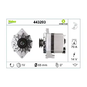 VALEO 443203