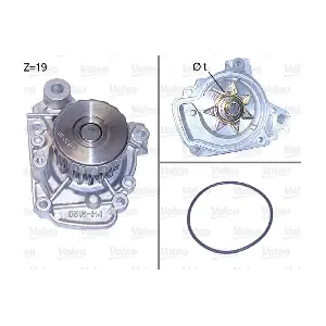 VALEO 506811