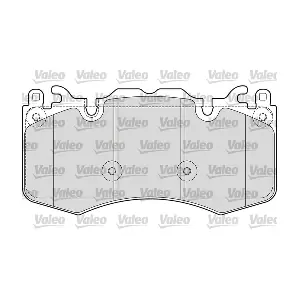 601656 VALEO