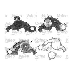 VALEO 506158