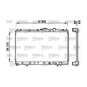 VALEO 734136