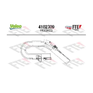 4102309 VALEO