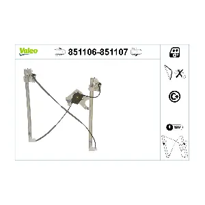 VALEO 851106