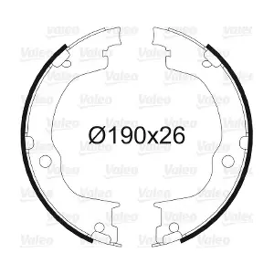 564163 VALEO