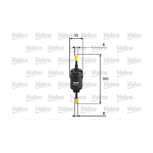 587023 VALEO