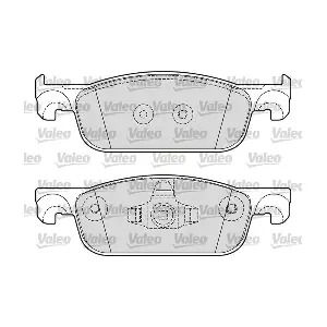 VALEO 601600