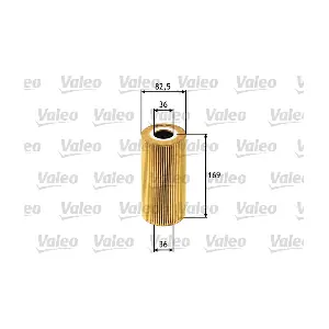 VALEO 586521