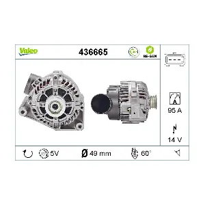 VALEO 436665