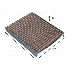 VALEO 701042