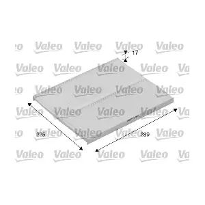 VALEO 698167