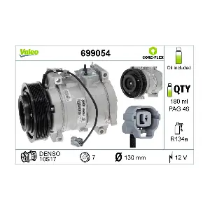 VALEO 699054