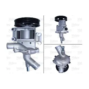 VALEO 506788