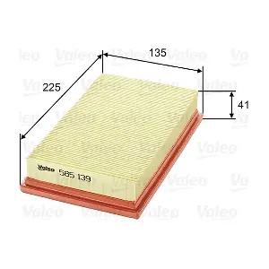 585139 VALEO