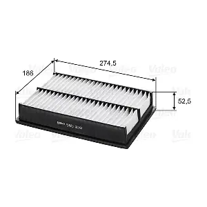 VALEO 585236