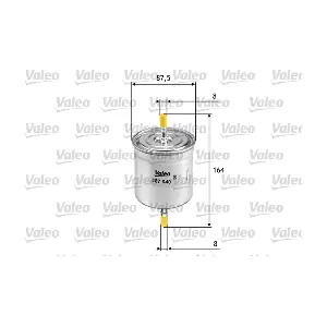 VALEO 587040