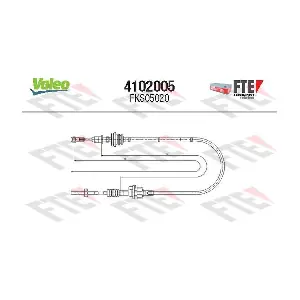 4102005 VALEO