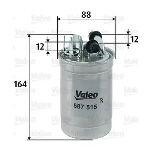 VALEO 587515