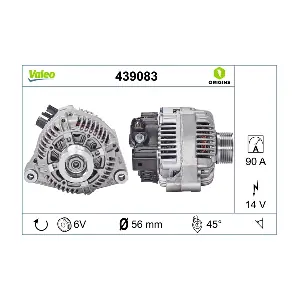 VALEO 439083