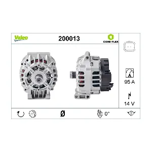 VALEO 200013