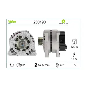 VALEO 200193