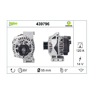 VALEO 439796