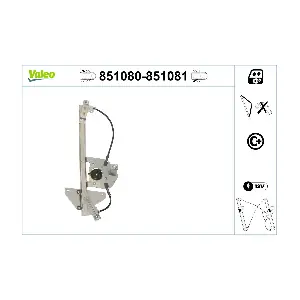 851080 VALEO