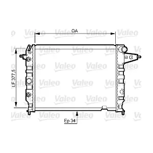 VALEO 730395
