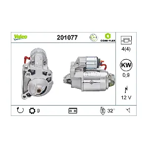 VALEO 201077