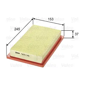 VALEO 585141