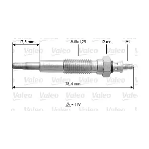 VALEO 345214
