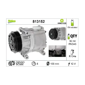 VALEO 813152