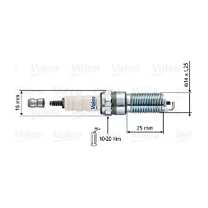VALEO 246890
