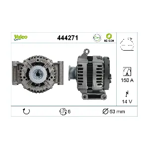 VALEO 444271