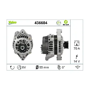 VALEO 436684