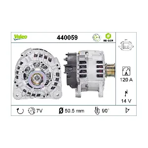 440059 VALEO