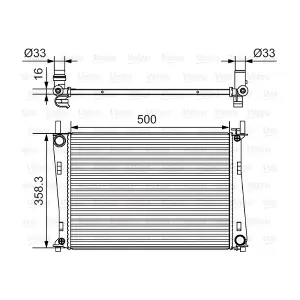 VALEO 734273