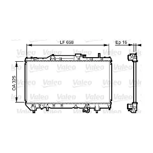 731685 VALEO