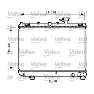 735077 VALEO
