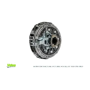 VALEO 855102 Комплект зчеплення