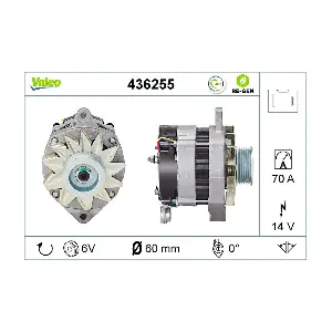 436255 VALEO