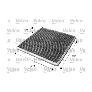 VALEO 715650