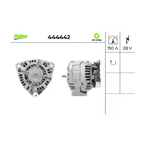 444442 VALEO