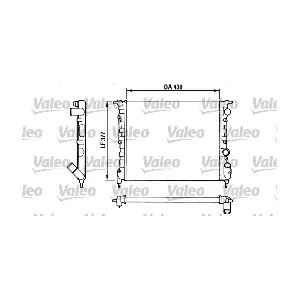 883875 VALEO