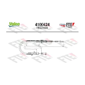4100424 VALEO