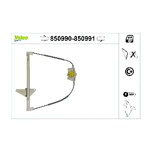 850990 VALEO