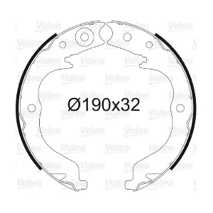564151 VALEO
