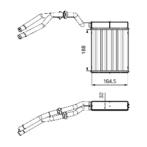 VALEO 811515