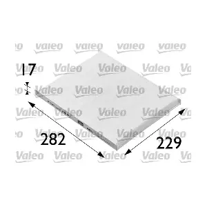 VALEO 698200