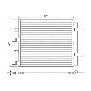 VALEO 814196