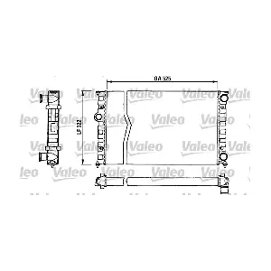 VALEO 730505